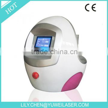 Estetic slimming mini laser beauty equipment