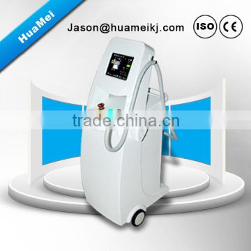 ipl hair removal machine from huamei shr ipl