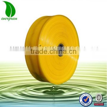 High pressure PE Lay Flat Water Delivery Hose
