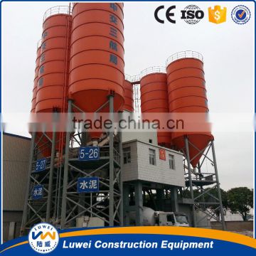 Cement silo 400T bolted type