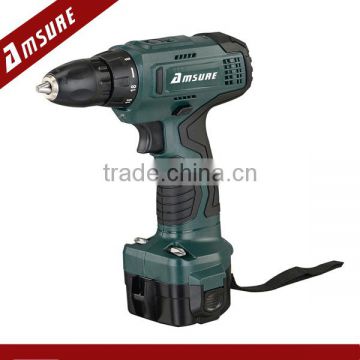 14.4V 10mm Nicd Chargable Wireless Drill Machine
