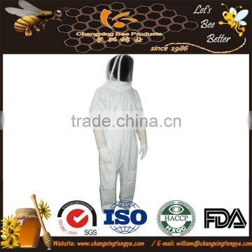 Best selling bee products! Manufacture supplier best sell beekeeping suits
