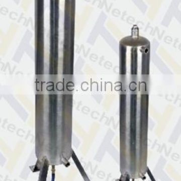 10g/hr to 15g/hr heating type physical type ozone destructor