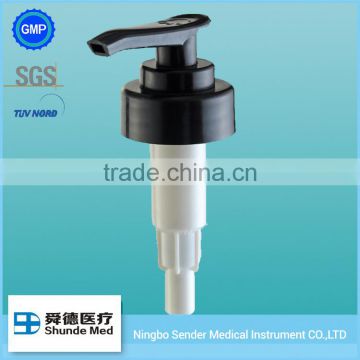 hot sale alibaba supply plastic pumps for soap