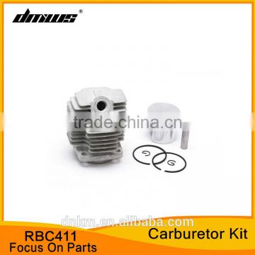 Brush Cutter Cylinder Kit For RBC411