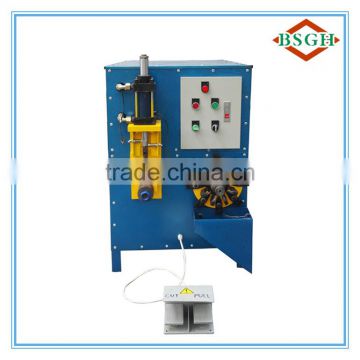 hot selling motor recycling machine electric motor stator peeling machine waste motor recycling machine