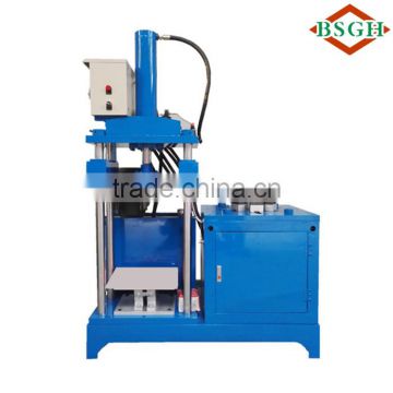 waste motor recycling machine for electric motor recycling copper wire cutting and winding machine
