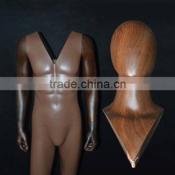 Fashion shop window male mannequin person for sale cheap price