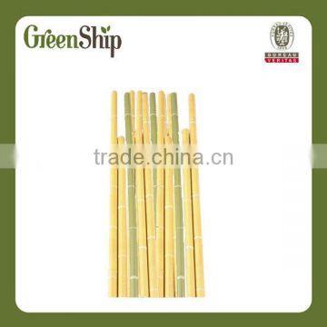 Synthetic Bamboo Fence from GreenShip/long lifetime/weather resistant/ eco-friendly/patented products