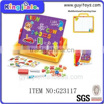 High qulity China professional manufacture toy learning