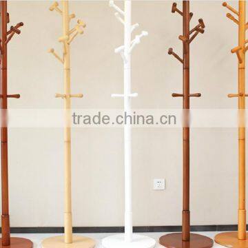 useful wooden rack/magazine holder made in china