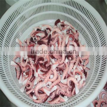 quality seafood cleaned frozen baby octopus cooking