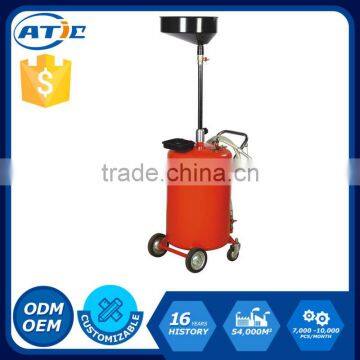 Best Oil Drain Dolly Super Quality Advantage Price