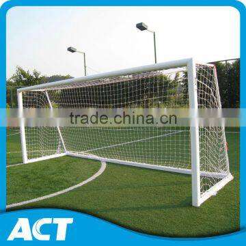 Metal Stadium Football Goals for sale