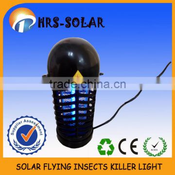 solar mosquito killer light/battery operated mosquito killer