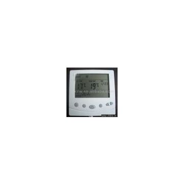 Sell LCD Room Thermostat