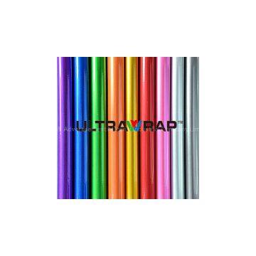 Ultrawrap  bubble free rainbow film