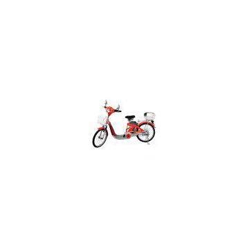 Sell Electric Bicycle