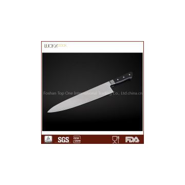 11 Inch Damascus Kitchen Knife Global knife