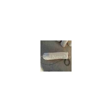 ASTM G-97 Prepackged Magnesium Anode with backfill , Mg Anode Standard AZ63