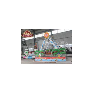 mini Pirate Ship amusement park rides for sale