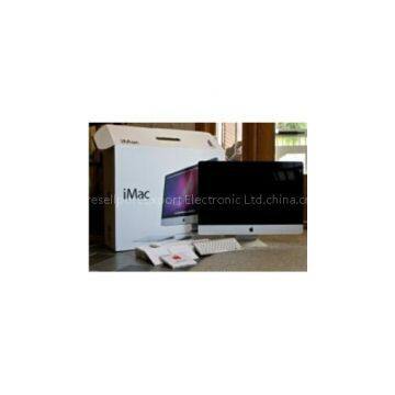 Brand new Buy Apple imac 27\