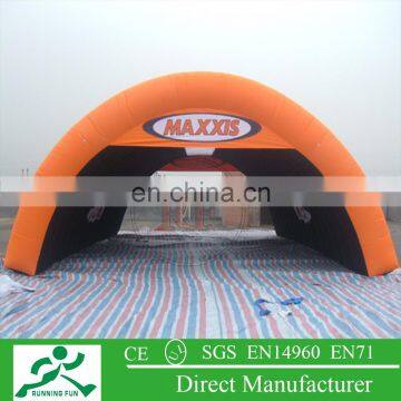 inflatable lawn tent for party FT-44