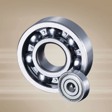 P5 215317-2RS Stainless Steel Ball Bearings 17x40x12mm Single Row