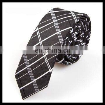 Mens Fashion Jacquard Woven Silk Woven Neckties