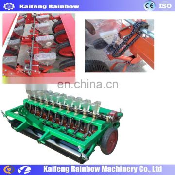 Best Selling New Condition Chinese Cabbage Seed Planting Machine groundnut planting machine