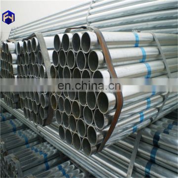 Hot selling scaffolding pipe hs code with CE certificate