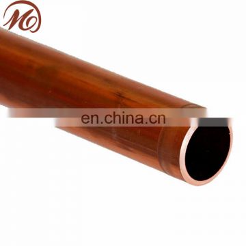 copper pipe for gas water heater