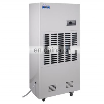 Hot sale Traditional  air commercial dehumidifier machine 10 kg  for Industrial style dehumidifier