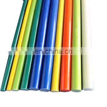 10mm solid fiberglass rods