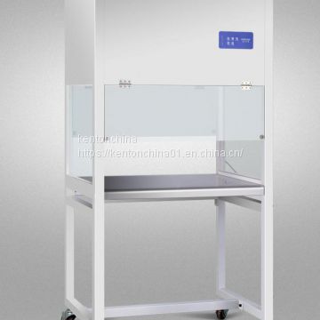 SW1 clean bench(single people),Mirror stainless steel material, corrosion resistance; low energy consumption