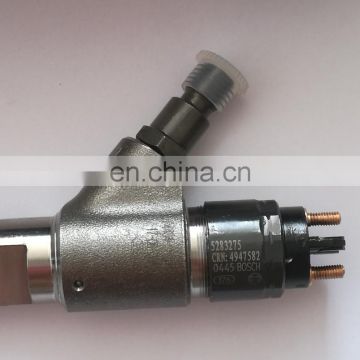 0445120134  commonrail  diesel fuel injector for ford transit