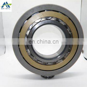 NU 213 ECM/C3VL0241 Cylindrical Roller Insulated Bearing