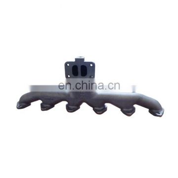 Top Quality ISDE Engine Parts Exhaust Manifold 3979211