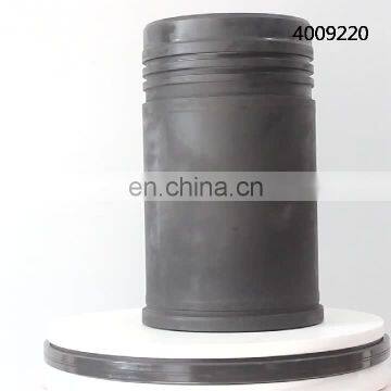 4009220 Cylinder Liner for cummins KTA19-G4(750) diesel engine spare Parts  manufacture factory in china order