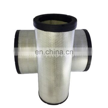 Hot pin high quality and high efficiency air filter 11110533