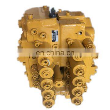 DH220-5 Main Control Valve CLM02030PH