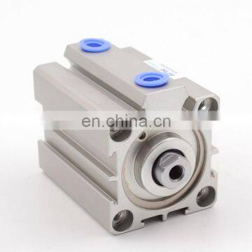 factory direct sale thin type pneumatic cylinder SDA80/SDA63/SDA40/SDAJ50/SDA32 with a variety of specifications