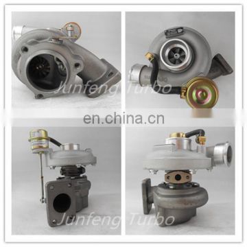 GT25 Turbocharger 738233-5002S 2674A404 turbo used for Perkins Industrial 4 Cylinder diesel engine parts