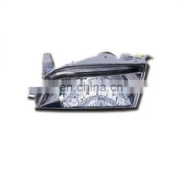 Auto parts Front Light Used For Toyota 81115-13610-09
