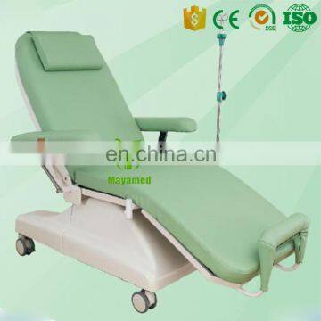 MY-O007B Professional medical dialysis chair