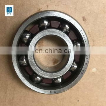 High quality single row 6203 TB P53 deep groove ball bearing 6203 TB P63/C3 bakelite retainer