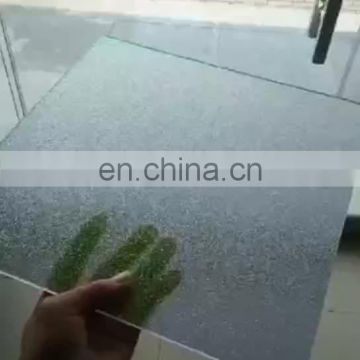 3mm patterned float glass price