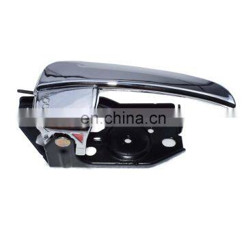 Front or Rear Right Door Handle Interior For Hyundai Sonata 2001-2005 826203D010