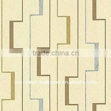 PVC Wallpaper lavabil tapet de vinil