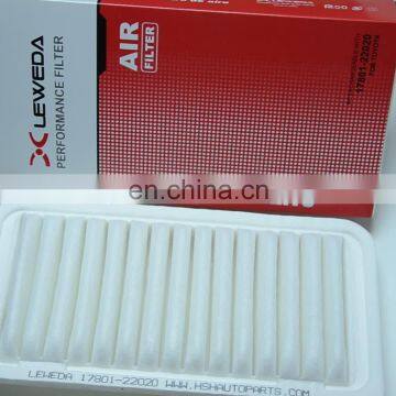 Air Filter Car Parts Filter Assembly 13780-69L00 13780-71L00 For Japanese Automobile SWIFT IV K12B